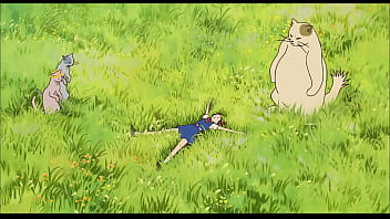 El regreso del pinche gato--para mayita