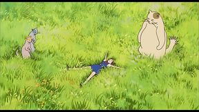 El regreso del pinche gato--para mayita