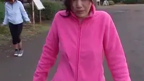 Tsukasa & Kira's Wild Orgies - Hot Japanese Sex Festivities