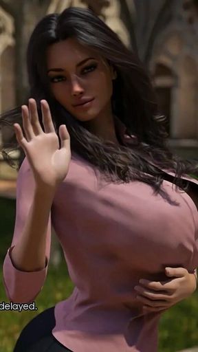 Lust Academy 2 - Part 175 - Conquering My Teachers by Misskitty2k