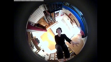 Vore giantess monster VR