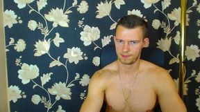 Vladimir Suny Private Show
