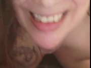 My gf Fuck me