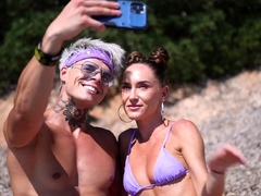 SugarBabesTV-Christy White: Barbie in the Porn World