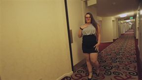 Best Body Pillow Ever with Ashley Ace