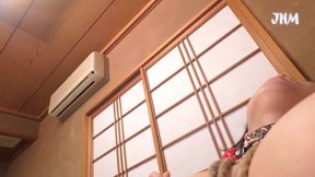 The Scent of My Colleague's Wife. - 1