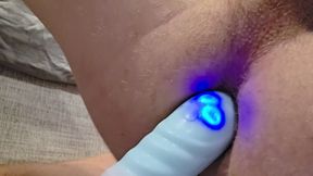 Sexy anal time