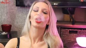 Smoking