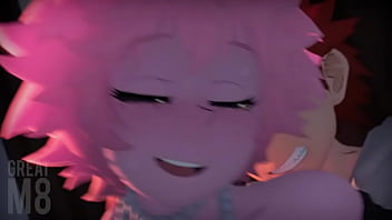 Mina afterparty (GreatM8)