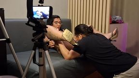 bunda grande e gostosa da viviane muniz