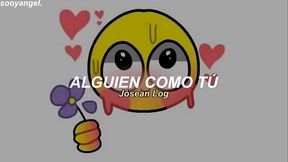 alguien con tu cara linda y t&uacute_ personalidad god