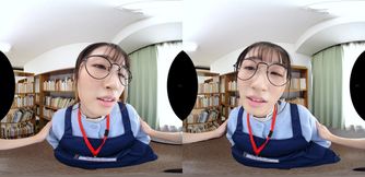 Sultry Siren's Wild Heat Ignites in Steamy Lingerie VR Passion