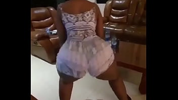 Sanchi&#039_s Big Ass Twerking Doggystyle