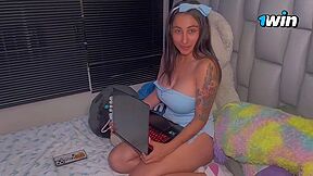 Vecino Me Deja El Cono Lleno De Semen Jenifer Play Porno Xxx