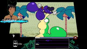 Bob.exe - Running Around at the Speed of Sound and so Much Parody and Jokes