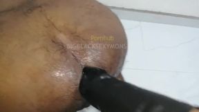 Unforgettable New Year Surprise: Intense Moments of Passion and Pleasure