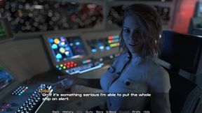 Stars of Salvation - Ep.10 - the Perfect Formula by Misskitty2k