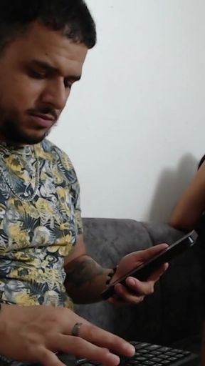Beautiful friend wants to fuck me   Clip 2