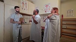 Dirty Doctor- No Money, No Problem