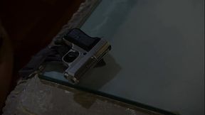 Nyomi Zen Gets Railed