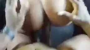 Clueless Husband What His Wife Be Doing When She Go For A Walk - Don't Know