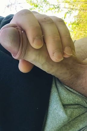 First Outdoor Summer Cum