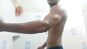 Malayali Hot boy and his cock mallu talking voice