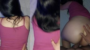 videos - sometida salvajemente gritando por mas polla