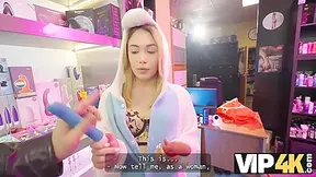 Promiscuous And Anna De Villes Video
