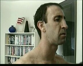 Intense Male Lust Wave #3
