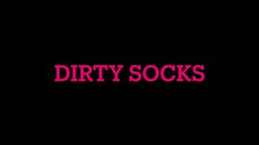 Smell my dirty socks-wmv