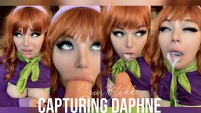 Capturing Daphne