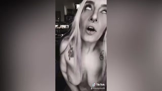 Naked Tik Tok Compilation