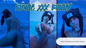 Just chill on only fans feeling this blue