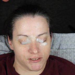 Dirty Dees Allstar Facial Compilation 2