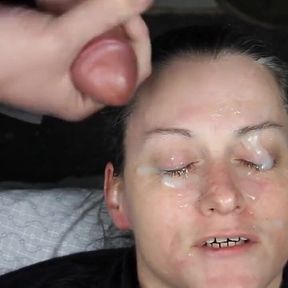 Dirty Dees Allstar Facial Compilation 2