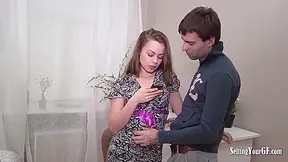 Fine Russian Girlfriend Sold