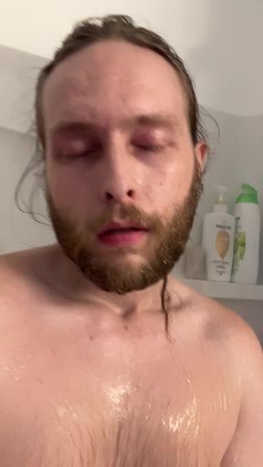 Got Horny in the Shower