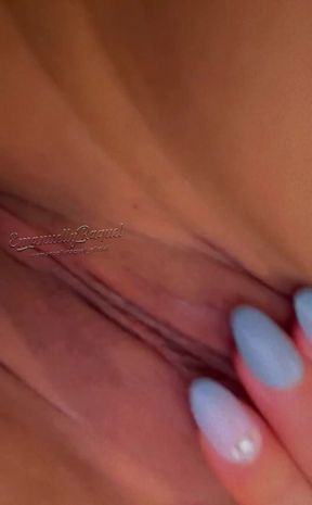 Friday Fetish Camel Toe!