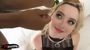 Told Ya I Could Handle All Of Youz! - Sharon Babe, Isiah Maxwell And Lexi Lore