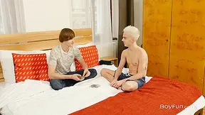 Amazing Porn Movie Homo Bareback Great Unique With Taylor Blaze And Antony Carter