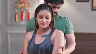 Badalte Rishte 2022 Besharams Hindi Hot Porn Web Series Ep 10