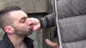 le best of de mathieu ferhati, le meilleur actif de france baise des bouches et des culs de salopes - film complet