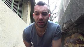 le best of de mathieu ferhati, le meilleur actif de france baise des bouches et des culs de salopes - film complet