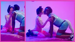 Triptychon 7