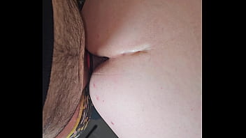 Oh My God, That&#039_s Not the Hole!! Anal Surprise for Stepmom