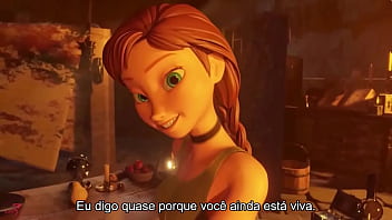 the Queen Secret - Ana Legendado