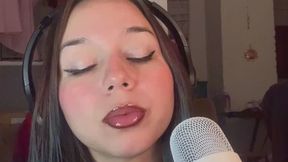 Verbal humiliation and loser talk ASMR