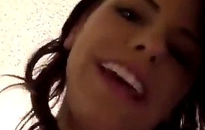Adriana chechik pov