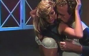 Pj sparxx fucks joey silvera from bubbles